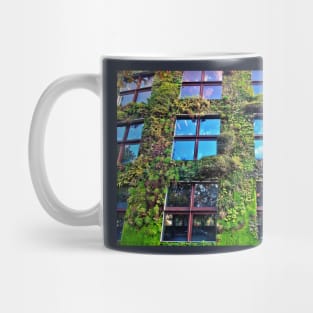 The Wallgarden Mug